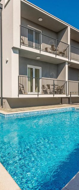 Apartman Zadar - CDI111