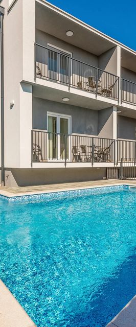 Apartman Zadar - CDI132