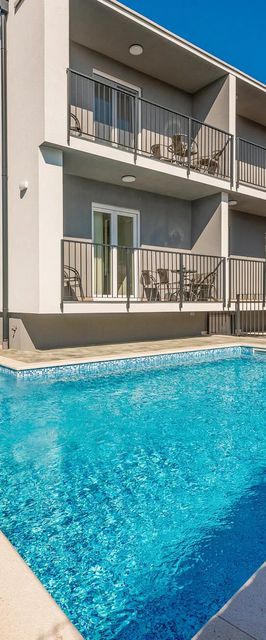 Apartman Zadar - CDI134