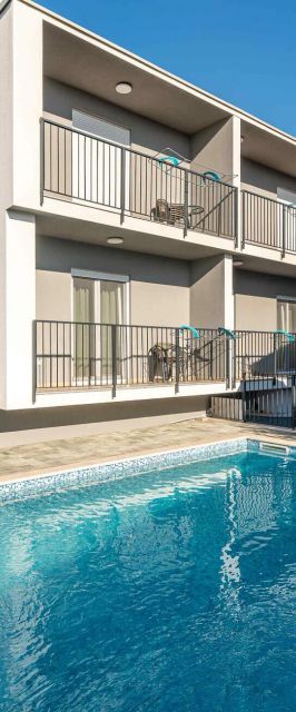 Apartman Zadar - CDI136
