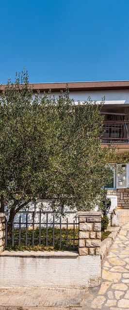 Apartman Rovanjska - CDI093