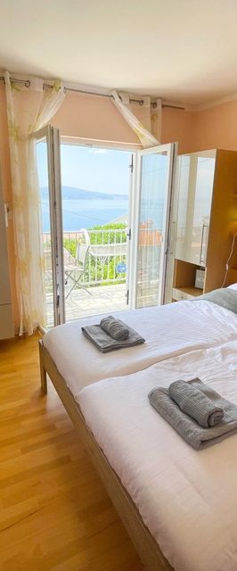 Apartmani Sams Novi Vinodolski