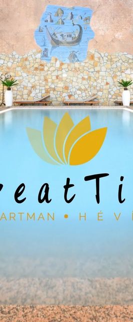 Great Time Apartman Hévíz