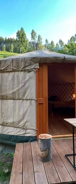 Pataklak Apartman Mátrakeresztes