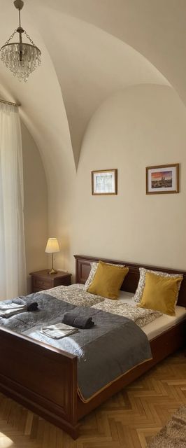Theatroom Apartman Eger