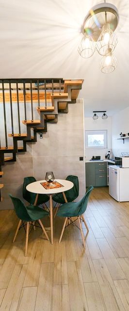 Loft House Rozewie Jastrzębia Góra