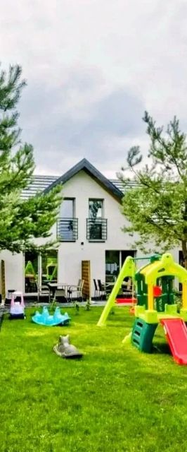 Loft House Rozewie Jastrzębia Góra