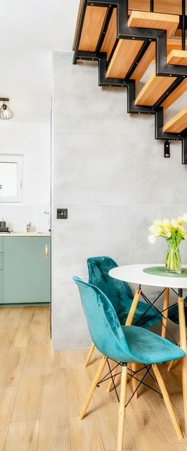 Loft House Rozewie Jastrzębia Góra