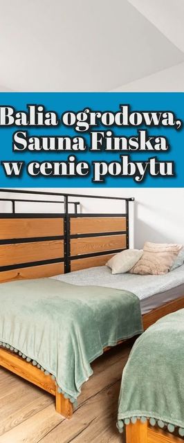 Loft House Rozewie | Balia ogrodowa | Sauna | Jastrzebia Góra