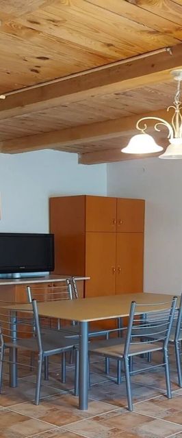 Oliva Verde Apartman Bárdudvarnok