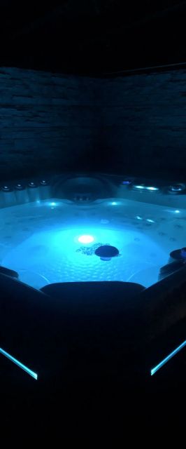 Zengő Kincse SPA Vendégház Hosszúhetény