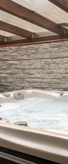 Zengő Kincse SPA Vendégház Hosszúhetény