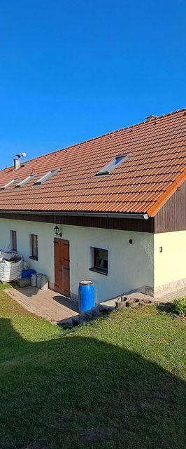 Ve Volšovech Sušice