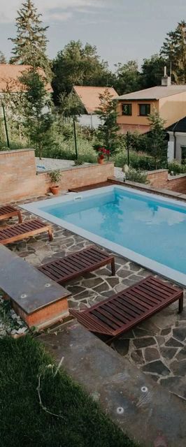 Vinařský dům Mařatice Uherské Hradiště