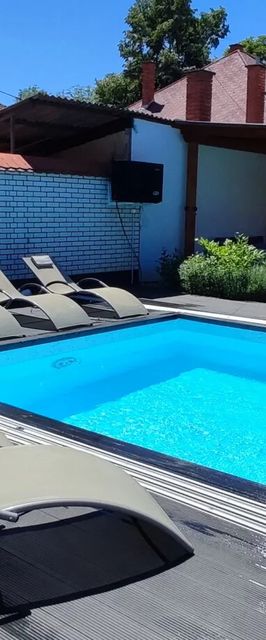 Ady13 Vendégház Eger