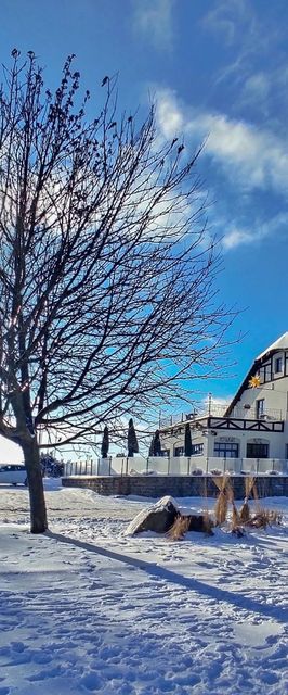 Hotel Petřín Jablonec nad Nisou