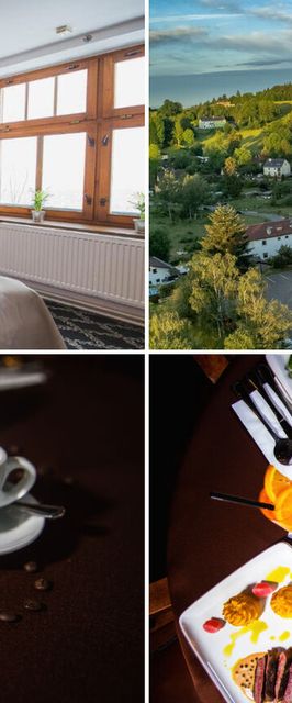 Hotel Petřín Jablonec nad Nisou