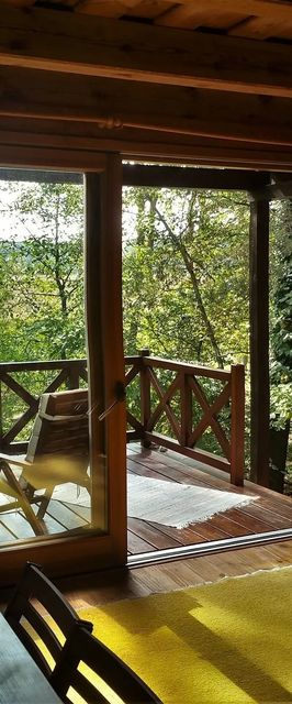 Fenyőrügy Vendégház Őriszentpéter