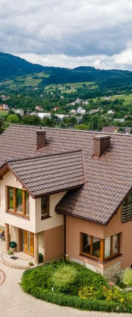 Pensjonat Beskid Rose & SPA Słopnice