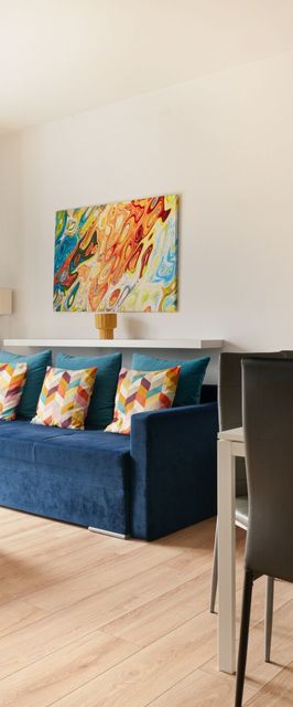 Apartamenty La Villa z klimatyzacją i ogrodem Kudowa-Zdrój