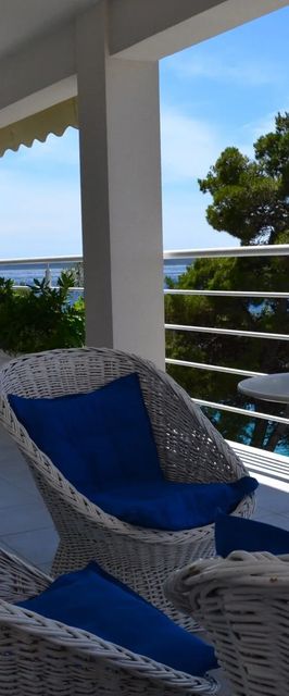 Apartman Vlasta Tribunj