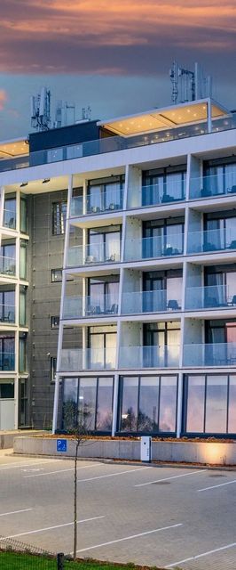 Mercure Center Hotel & Spa Tokaj