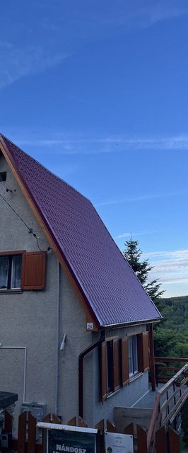 Nándosz Vendégház Bükkszentkereszt