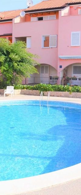 Apartman Daniela Srima