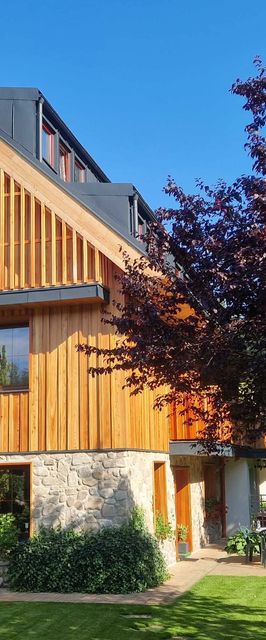 Pension Linda Harrachov