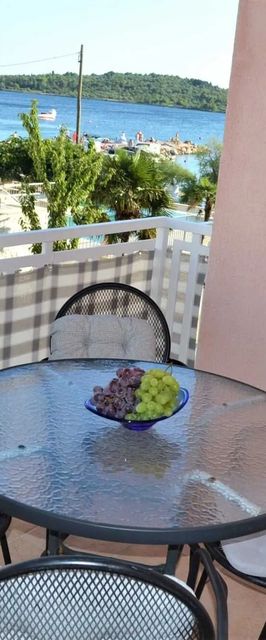 Apartment Osman Vodice