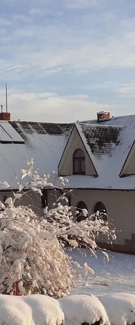 Agroturystyka Pod Złotą Wiechą Uście Gorlickie