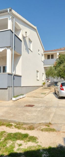 Apartmani Antonija Starigrad