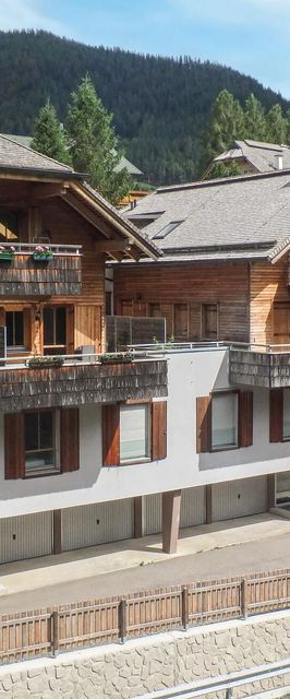 Vendégház Bad Kleinkirchheim - AKA225