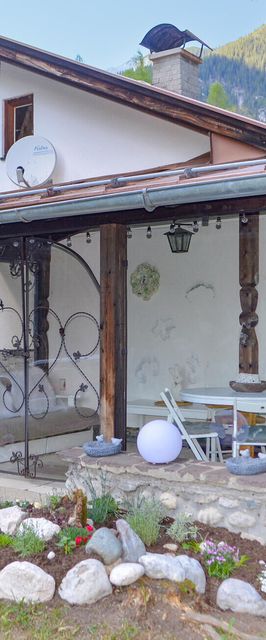 Vendégház Leutasch - ATA040