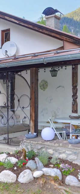 Vendégház Leutasch - ATA040