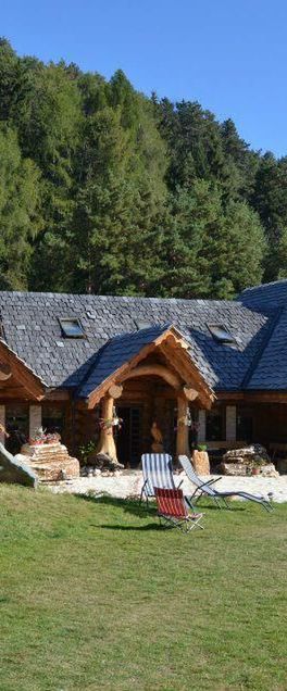 Montana Residence Bystrička