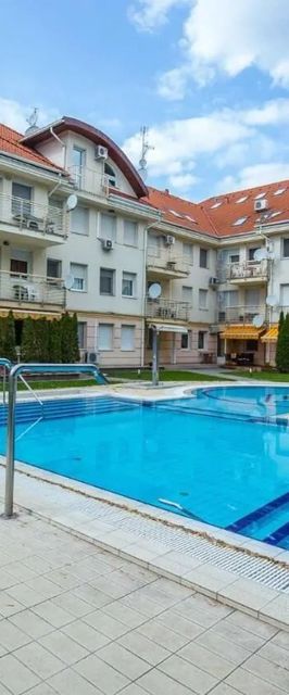Kiad-lak Apartmanok Hajdúszoboszló