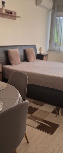 SILVER Apartman Sátoraljaújhely