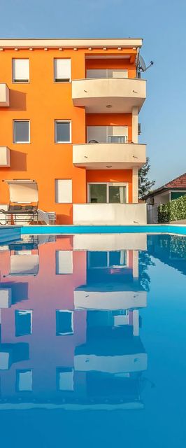 Vendégház Bibinje - CDI095