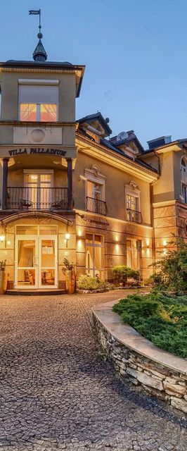 Villa Palladium Gdańsk