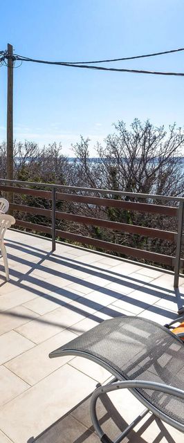 Apartman Barić Draga - CKV702