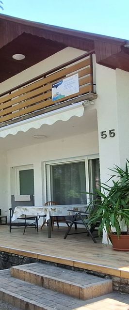 Szép-lak Apartmanház Siófok