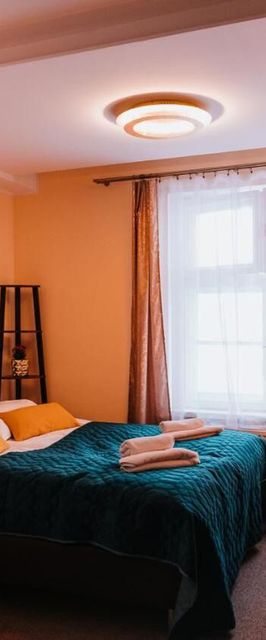 Kamieniczka Palladium Gdańsk