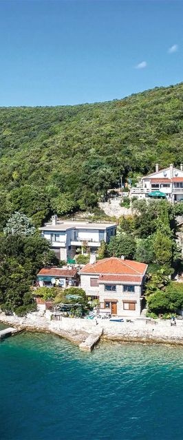 Vendégház Krnica - CIO376