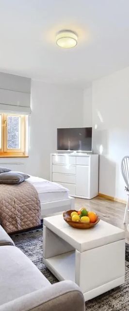 Imperial Apartments - Małe Morze Sopot