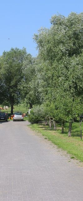 Csobánci Pihenő Vendégház Gyulakeszi
