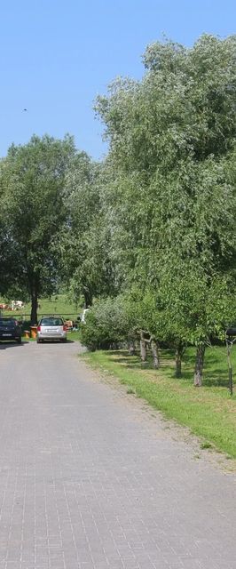 Csobánci Pihenő Vendégház Gyulakeszi