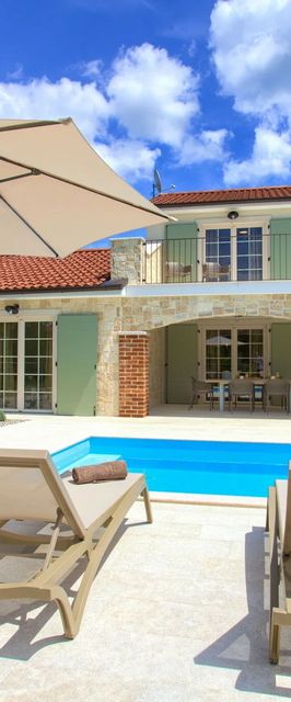 Villa Adria Rasopasno Malinska