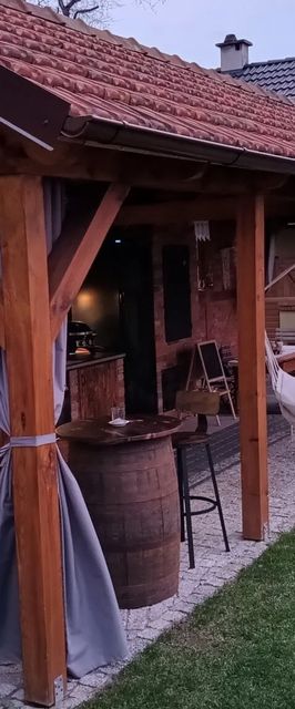 Agroturystyka Dana Strzeczona k. Debrzna