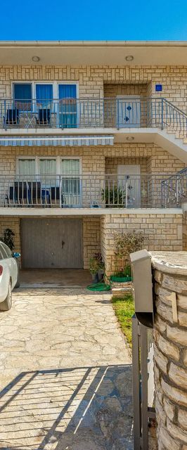 Apartman Zadar - CDA172